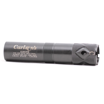 Picture of Carlson's Coyote Extended Ported Choke Tube for 12 ga Benelli Crio Plus 30050