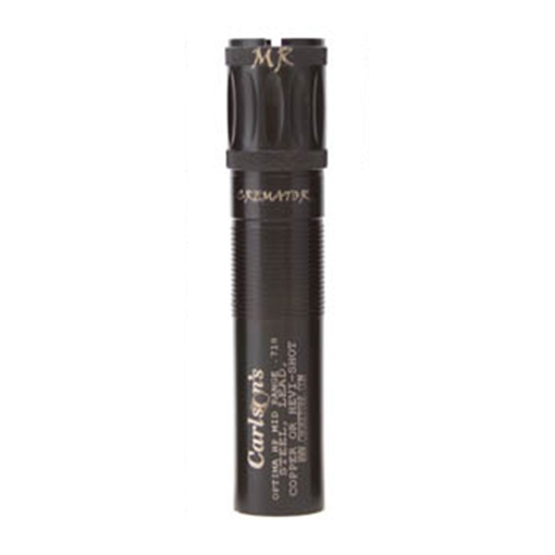 Picture of CARLSON'S CREMATOR CHOKE TUBE BER OPTIMA HP 12GA 11665