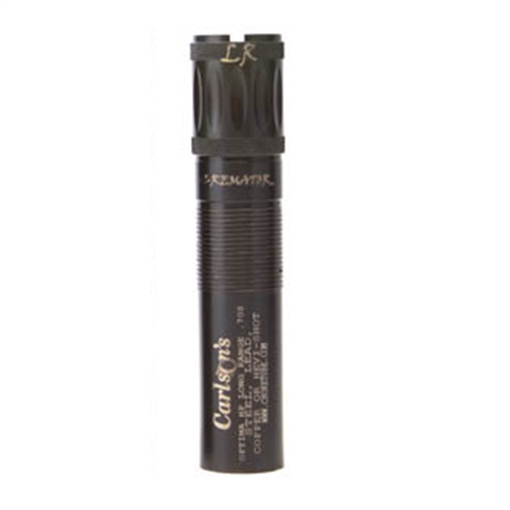Picture of CARLSON'S CREMATOR CHOKE TUBE BER OPTIMA HP 12GA 11667