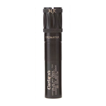 Picture of CARLSON'S CREMATOR CHOKE TUBE BER OPTIMA HP 12GA 11665