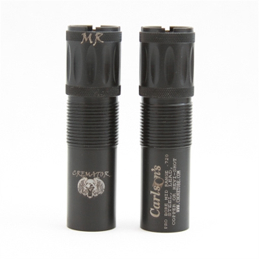 Picture of Carlsons Cremator Choke Tube Winchester Mid Range 12 ga. 11645