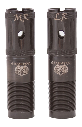 Picture of CARLSON'S CREMATOR PORTED CHOKE 20GA RETAY 2PK 11496