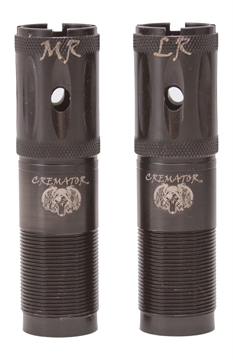 Picture of CARLSON'S CREMATOR PORTED CHOKE 20GA RETAY 2PK 11496