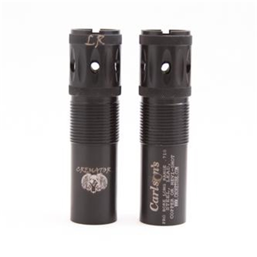 Picture of Carlson's Cremator Waterfowl Long Range Ported Choke Tube for 12 ga Remington Pro Bore .710 11557