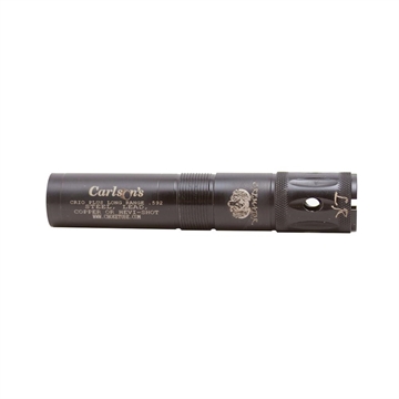 Picture of Carlson's Cremator Waterfowl Long Range Ported Choke Tube for 20 ga Benelli Crio/Crio Plus .592 11481