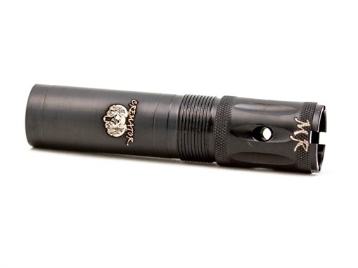 Picture of Carlson's Cremator Waterfowl Long Range Ported Choke Tube for 20 ga Beretta/Benelli Mobil .587 11483