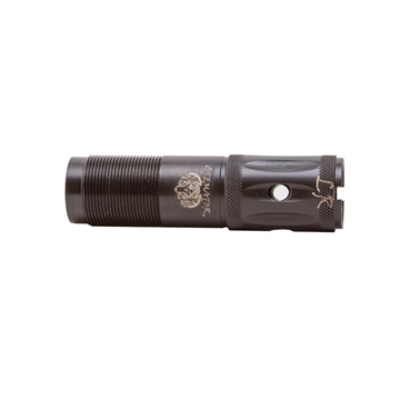 Picture of Carlson's Cremator Waterfowl Long-Range Ported Choke Tube for 20 ga Winchester .587 11489