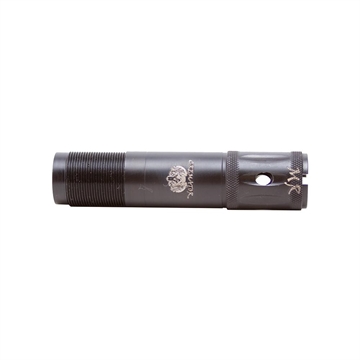 Picture of Carlson's Cremator Waterfowl Mid-Range Ported Choke Tube for 20 ga Browning Invector Plus .607 11484