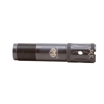 Picture of Carlson's Cremator Waterfowl Mid-Range Ported Choke Tube for 20 ga Remington .597 11486
