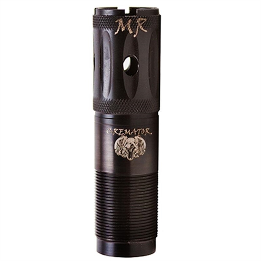 Picture of Carlson's Cremator Waterfowl Mid Range Ported Choke Tube for 20 ga Winchester .597 11488