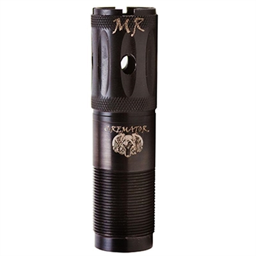 Picture of Carlson's Cremator Waterfowl Mid Range Ported Choke Tube for 20 ga Winchester .597 11488