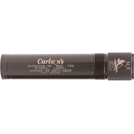 Picture of Carlsons Delta Waterfowl Choke Browning Invector DS MR 12ga. 7655
