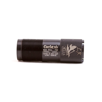 Picture of Carlson's Delta Waterfowl Extended Long Range Choke Tube for 12 ga Winchester .700 07476