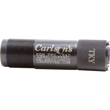 Picture of Carlsons Carlsons Extended Turkey Choke Tubes 12 ga. Remington .640 19585