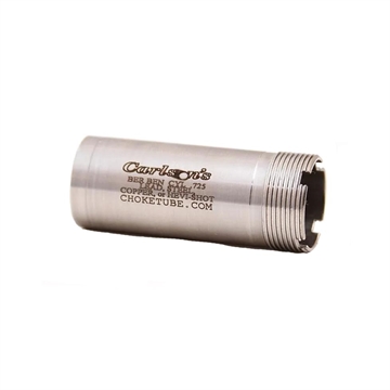 Picture of Carlson's Flush Cylinder Choke Tube for Beretta/Benelli Mobil 12ga .725 56611