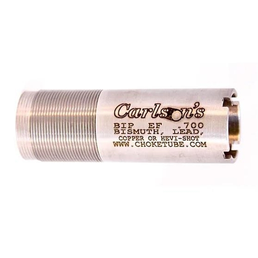 Picture of Carlson's Flush Extra Full Choke Tube for Browning Invector Plus 12ga .700 59967
