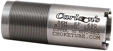 Picture of Carlson's Choke Tubes Remington 12 Gauge Extra Full Flush 52267