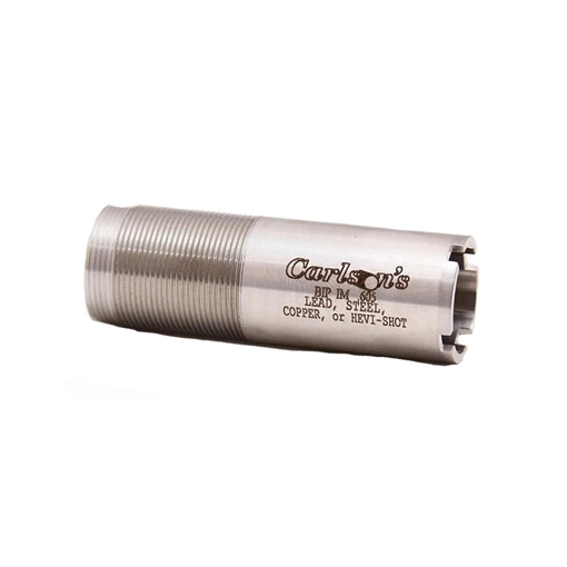 Picture of Carlson's Flush Improved Choke Tube for Browning Invector Plus 20ga .605 54415