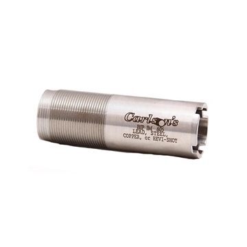 Picture of Carlson's Flush Improved Choke Tube for Browning Invector Plus 20ga .605 54415