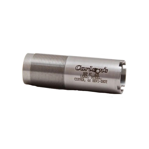 Picture of Carlson's Flush Improved Cylinder Choke Tube for Browning Invector Plus 20ga .620 54413