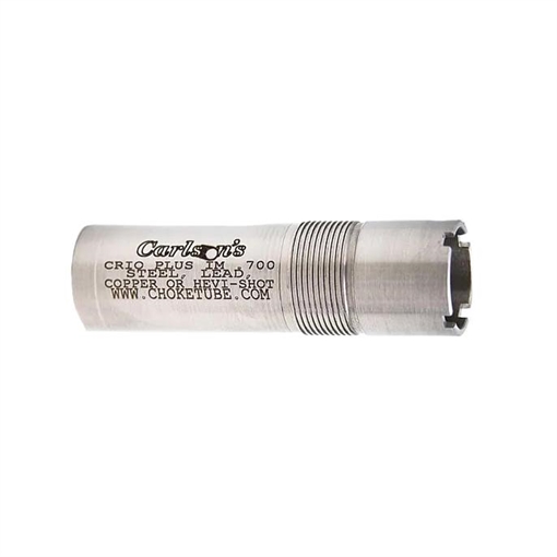 Picture of Carlson's Flush Improved Modified Cylinder Choke Tube for Benelli Crio/Crio Plus 12ga .700 50004