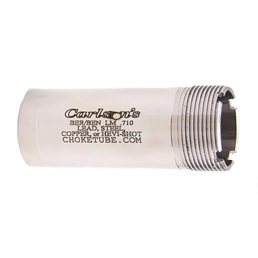 Picture of Carlson's Flush Light Modified Choke Tube for Beretta/Benelli Mobil 12ga .710 56610