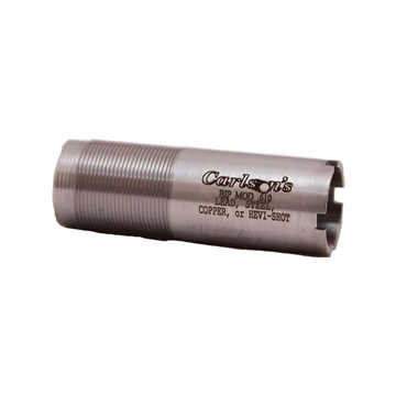 Picture of Carlson's Flush Modified Choke Tube for Browning Invector Plus 20ga .610 54414