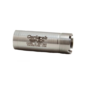 Picture of Carlson's Flush Mount improved Modified Choke tube for Beretta/Benelli Mobil 20ga .595 50615
