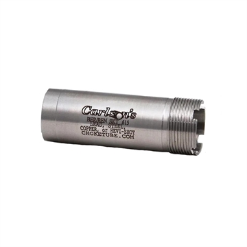 Picture of Carlson's Flush Mount Skeet Choke tube for Beretta/Benelli Mobil 20ga .615 50612
