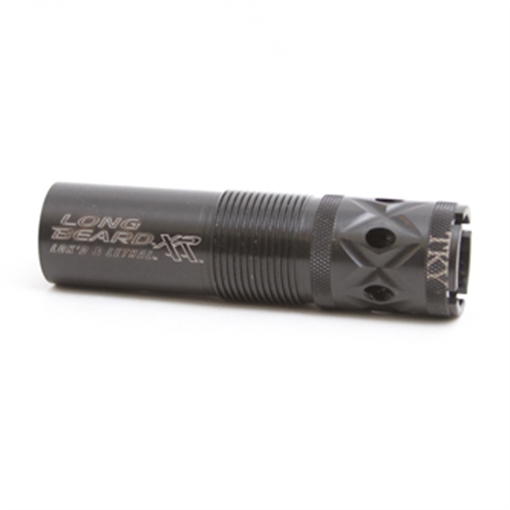 Picture of Carlson's Long Beard Turkey Ported Choke Tube for 12 ga Browning Invector DS .665 70180
