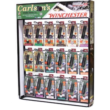 Picture of CARLSON'S LONG BEARD TKY CHOKE DISPLAY 00540