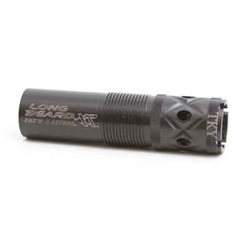 Picture of Carlson's Long Beard Turkey Ported Choke Tube for 12 ga Remington Pro Bore .665 70170