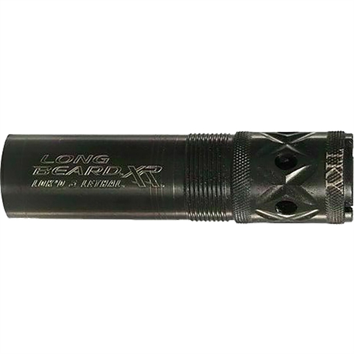 Picture of Carlson's Long Beard Turkey Ported Choke Tube for 12 ga Beretta Optima HP .660 70190
