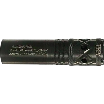 Picture of Carlson's Long Beard Turkey Ported Choke Tube for 12 ga Beretta Optima HP .660 70190