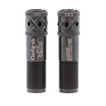 Picture of Carlson's Long Beard Turkey Choke Tube for 10 ga Browning Invector .680 19010