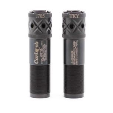 Picture of Carlson's Long Beard Turkey Choke Tube for 10 ga Browning Invector .705 19011