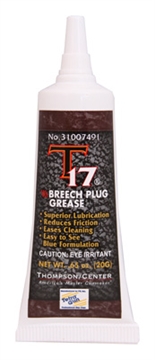 Picture of Carlsons CHOKE TUBE LUBE & BREECH PLUG GREASE .65OZ 06610