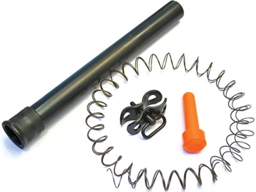 Picture of CARLSON'S MAGAZINE EXTENSION BER A300/400 XTREMA 8-SHT 12GA 04512