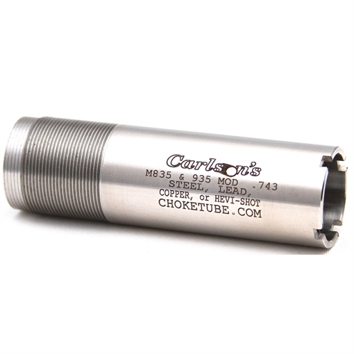 Picture of Carlson's Flush Modified Cylinder Choke Tube Mossberg 835/935 12ga .743 59954