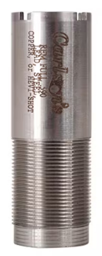 Picture of Carlson's Flush Full Choke Tube for Remington 20ga .590 51204