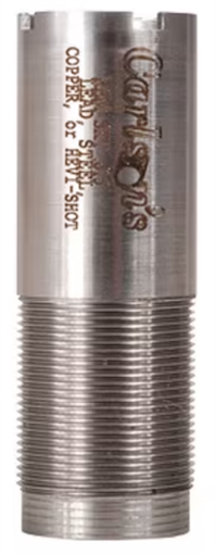 Picture of Carlson's Flush Mount Skeet Choke tube for Remington 20ga .615 51201