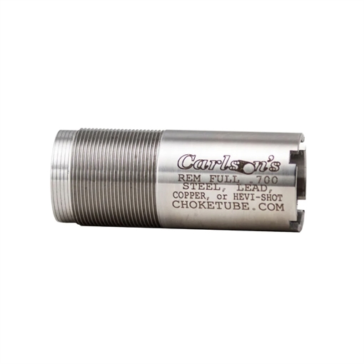 Picture of Carlson's Flush Full Choke Tube for Remington 12ga .700 52263