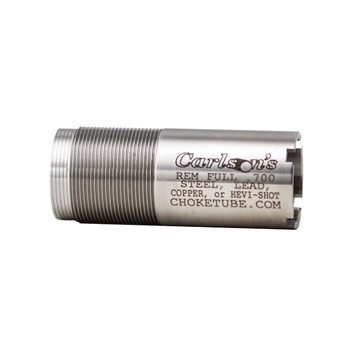 Picture of Carlson's Flush Full Choke Tube for Remington 12ga .700 52263