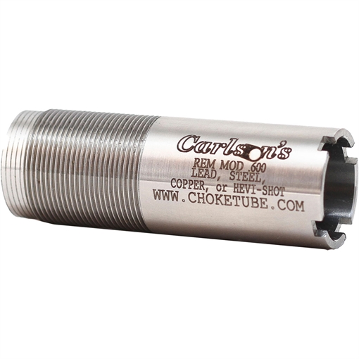 Picture of Carlson's Flush Modified Choke Tube for Remington 20ga .600 51203