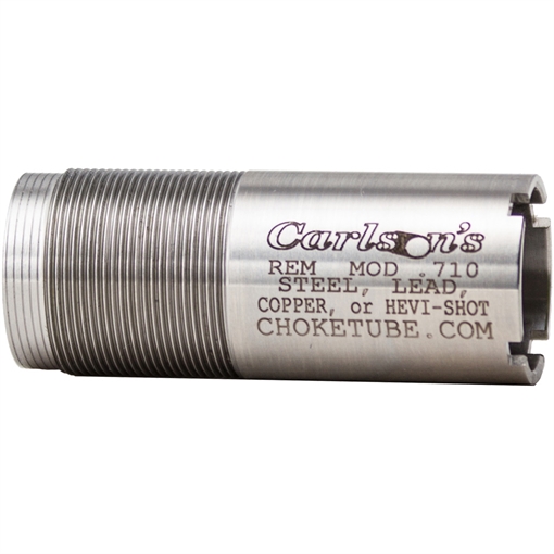Picture of Carlson's Choke Tubes Remington 12 Gauge Modified Flush 52262