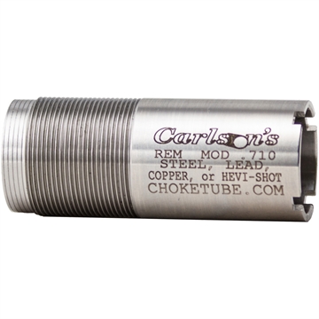 Picture of Carlson's Choke Tubes Remington 12 Gauge Modified Flush 52262