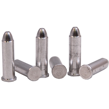 Picture of Carlson's Choke Tubes Snap Cap 22Rimfire 6Pack 00056