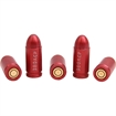 Picture of Carlson's Choke Tubes Snap Cap Pistol 380ACP 5Pack 00063