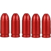 Picture of Carlson's Choke Tubes Snap Cap Pistol 40S&W 5Pack 00064