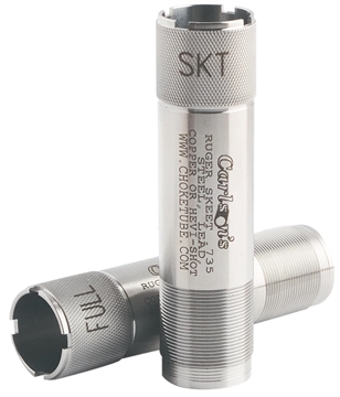 Picture of Carlson's Sporting Clay Improved Cylinder Choke Tube for 12 ga Ruger .730 60072